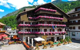 Hotel Alle Alpi